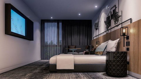 Mercure Sydney Rouse Hill - Hotel WA 36