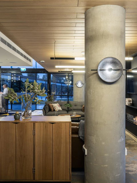 Mercure Sydney Rouse Hill - Hotel WA 27