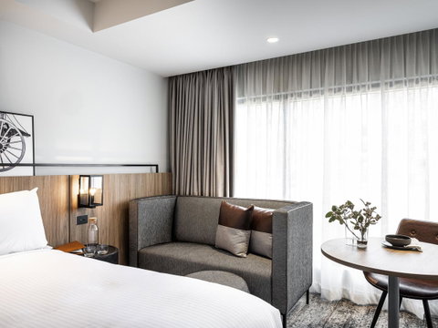 Mercure Sydney Rouse Hill - Hotel WA 13