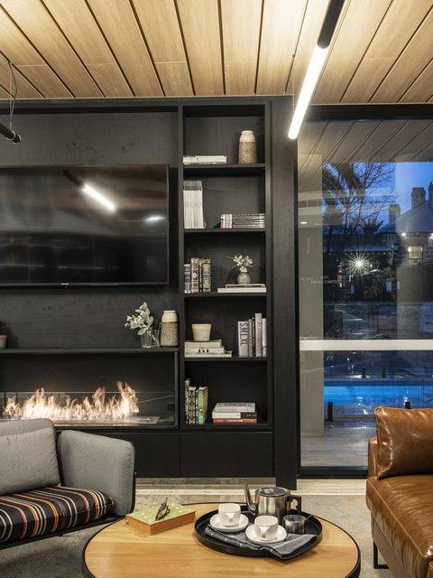 Mercure Sydney Rouse Hill - Hotel WA 24