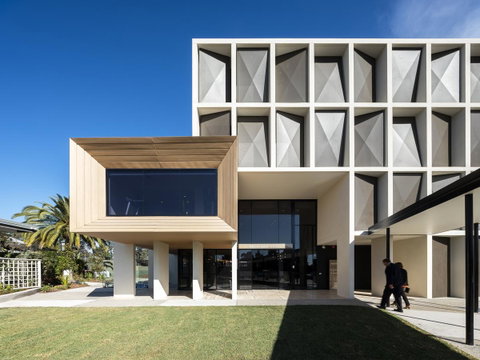 Mercure Sydney Rouse Hill - Hotel WA 23