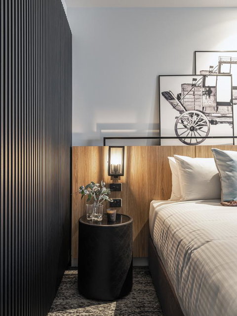 Mercure Sydney Rouse Hill - Hotel WA 2