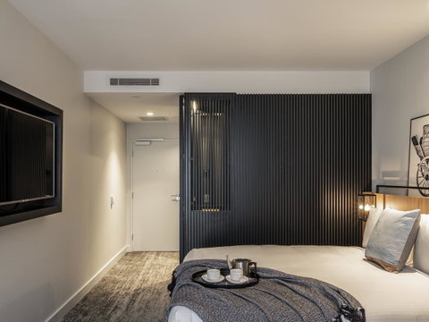Mercure Sydney Rouse Hill - Hotel WA 7