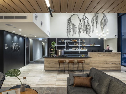 Mercure Sydney Rouse Hill - Hotel WA 26