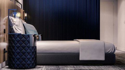 Mercure Sydney Rouse Hill - Hotel WA 33