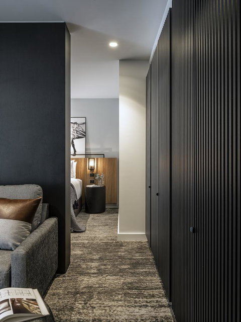 Mercure Sydney Rouse Hill - Hotel WA 9
