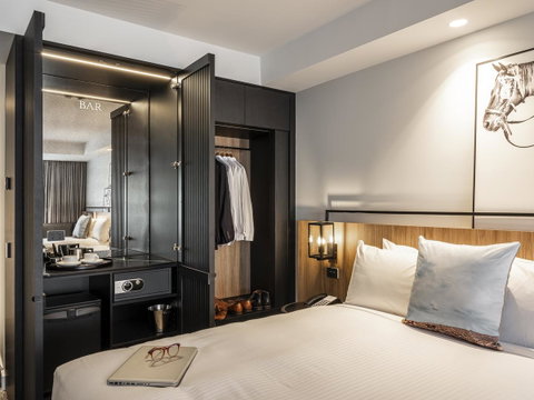Mercure Sydney Rouse Hill - Hotel WA 11