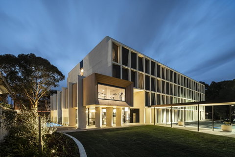 Mercure Sydney Rouse Hill - Hotel WA 21