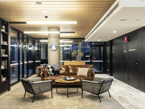 Mercure Sydney Rouse Hill - Hotel WA 25