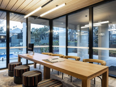 Mercure Sydney Rouse Hill - Hotel WA 30