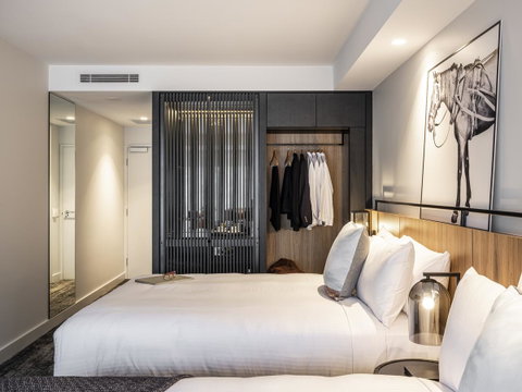 Mercure Sydney Rouse Hill - Hotel WA 4