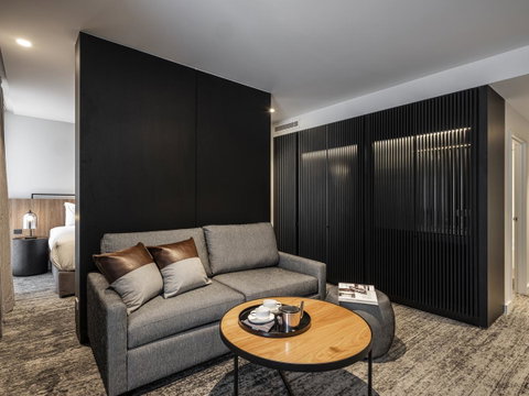 Mercure Sydney Rouse Hill - Hotel WA 10