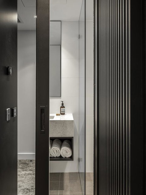 Mercure Sydney Rouse Hill - Hotel WA 20