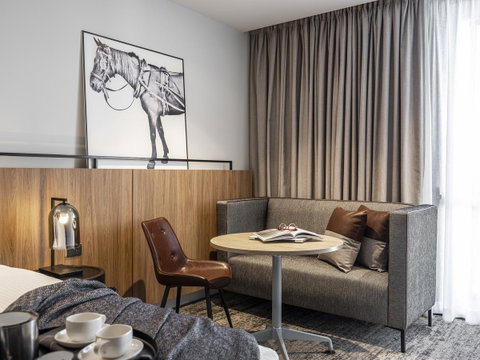 Mercure Sydney Rouse Hill - Hotel WA 3