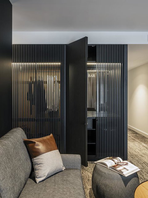 Mercure Sydney Rouse Hill - Hotel WA 5