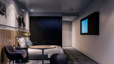 Mercure Sydney Rouse Hill - Hotel WA 38