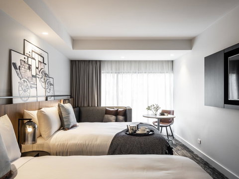 Mercure Sydney Rouse Hill - Hotel WA 1
