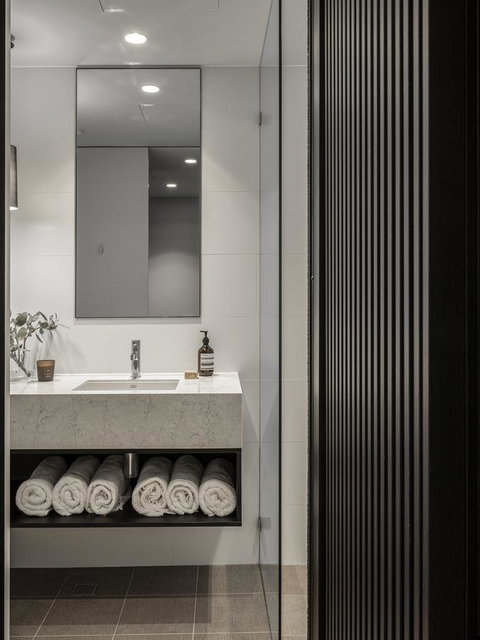 Mercure Sydney Rouse Hill - Hotel WA 19