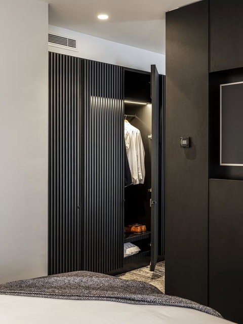 Mercure Sydney Rouse Hill - Hotel WA 15
