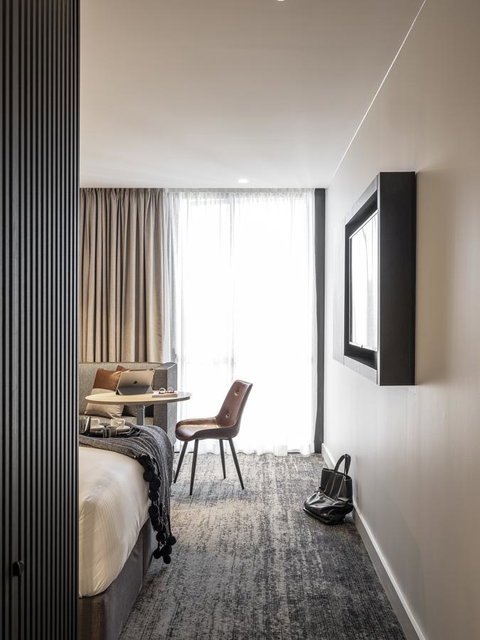 Mercure Sydney Rouse Hill - Hotel WA 8