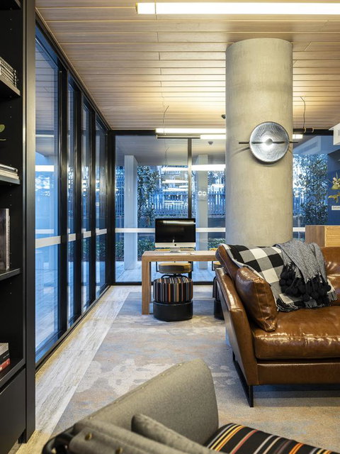 Mercure Sydney Rouse Hill - Hotel WA 29