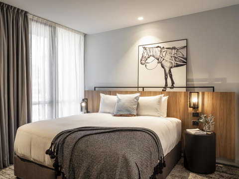 Mercure Sydney Rouse Hill - Hotel WA 0