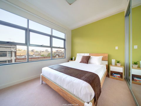 Zara Tower â€“ Luxury Suites And Apartments - Hotel WA 19