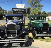 Deniliquin Motel