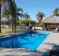 Federation Motor Inn - Corowa - Hotel WA
