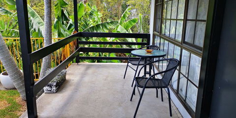 Highway Motor Inn Taree - Hotel WA 38