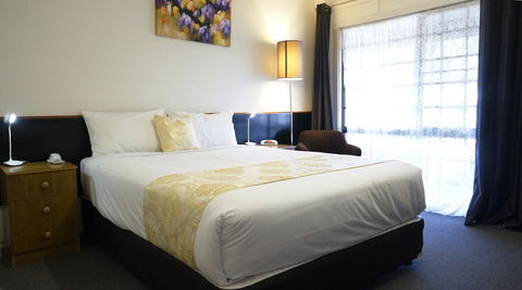 Highway Motor Inn Taree - Hotel WA 16