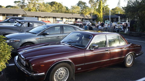 Highway Motor Inn Taree - Hotel WA 35