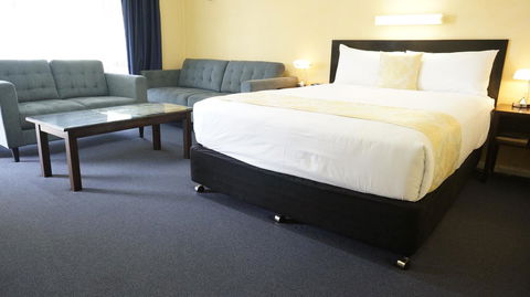 Highway Motor Inn Taree - Hotel WA 13