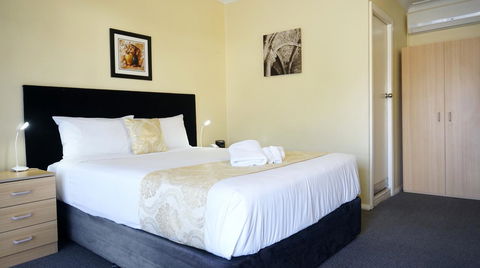 Highway Motor Inn Taree - Hotel WA 15
