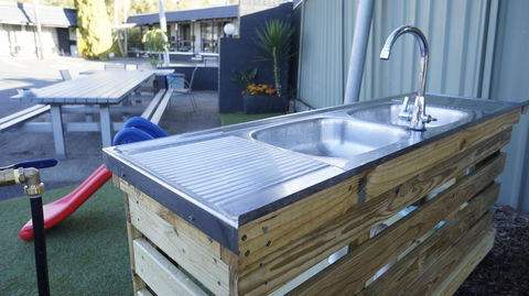 Highway Motor Inn Taree - Hotel WA 33