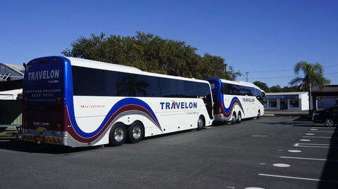 Highway Motor Inn Taree - Hotel WA 28