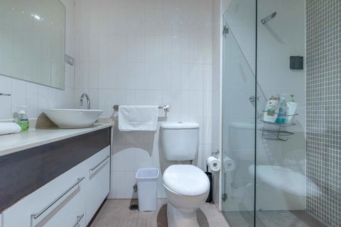 2 Bed House + Loft In Pyrmont - Hotel WA 15