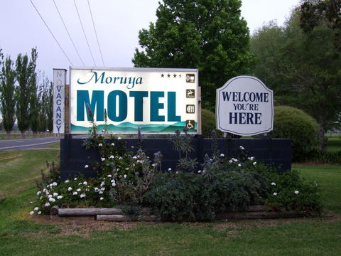 Moruya Motel - Hotel WA 34