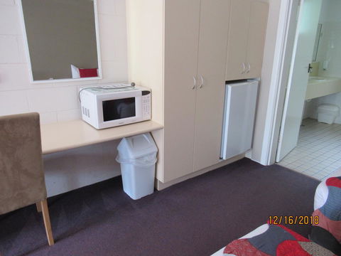 Moruya Motel - Hotel WA 13