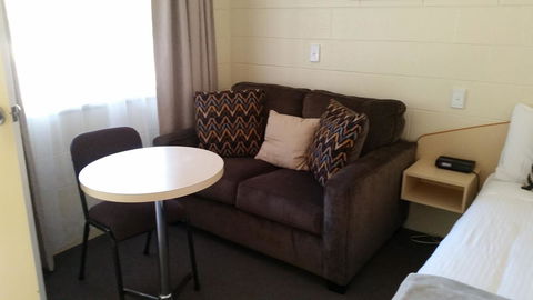 Moruya Motel - Hotel WA 42