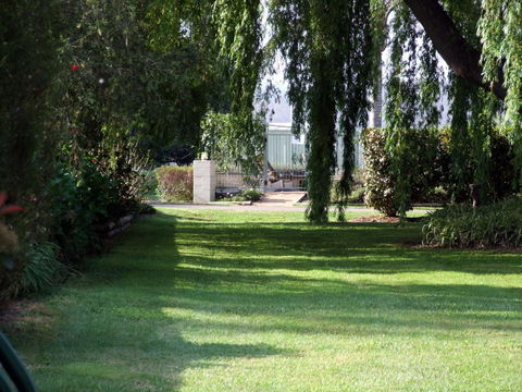 Moruya Motel - Hotel WA 40