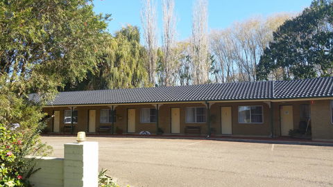Moruya Motel - Hotel WA 2