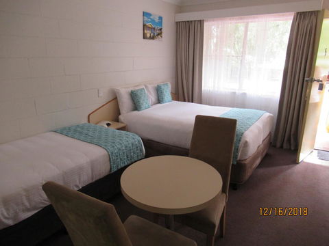 Moruya Motel - Hotel WA 20