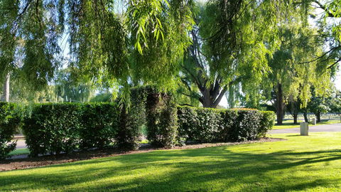 Moruya Motel - Hotel WA 30