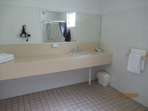 Moruya Motel - Hotel WA 9