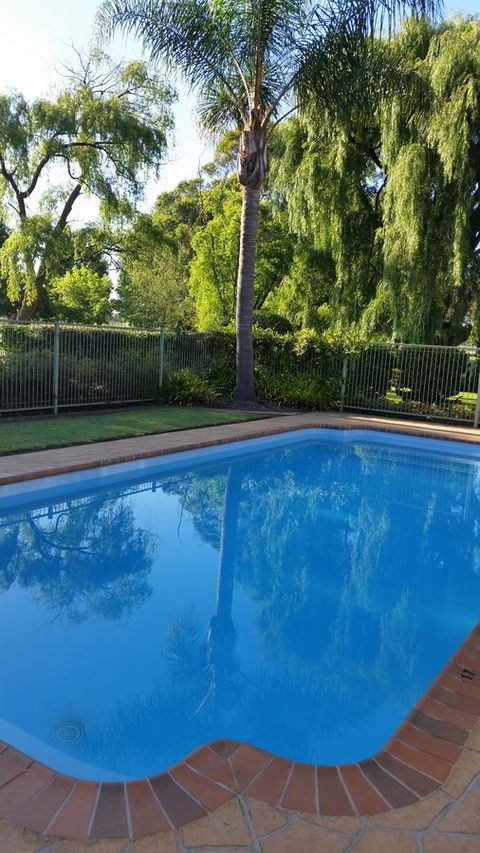Moruya Motel - Hotel WA 29