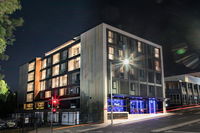 Book Ryde Accommodation Vacations Hotel WA Hotel WA