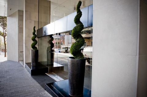 Hotel Indigo Sydney Potts Point, An IHG Hotel - Hotel WA 23