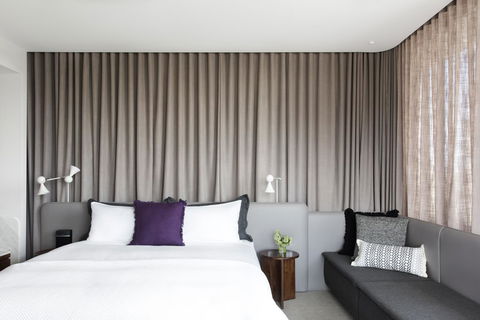 Hotel Indigo Sydney Potts Point, An IHG Hotel - Hotel WA 20