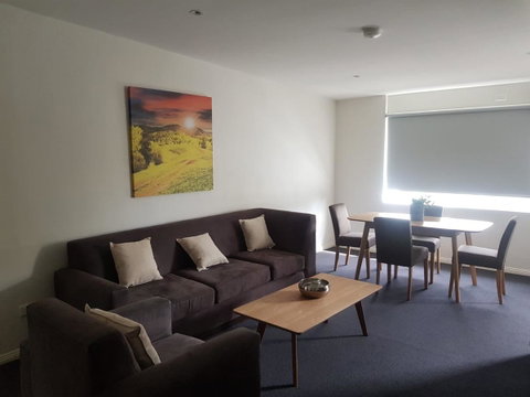 Carlton Suites - Hotel WA 32